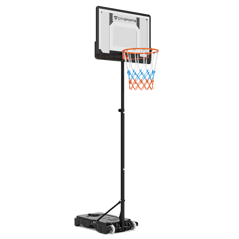 CITYSPORTS QJ1 Kids Basketball Hoop