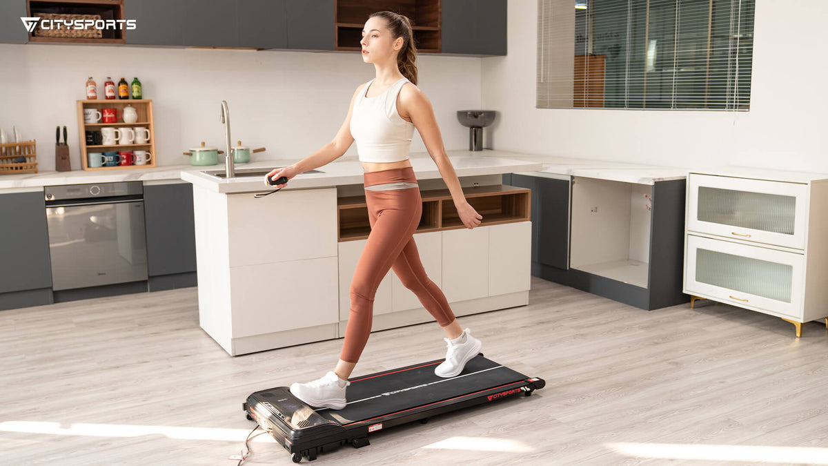 CITYSPORTS Walking Pad