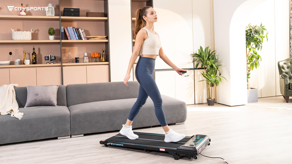 CITYSPORTS Walking Pad
