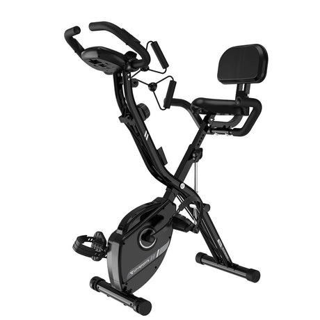 CITYSPORTS D3 Foldable Exercise Bike