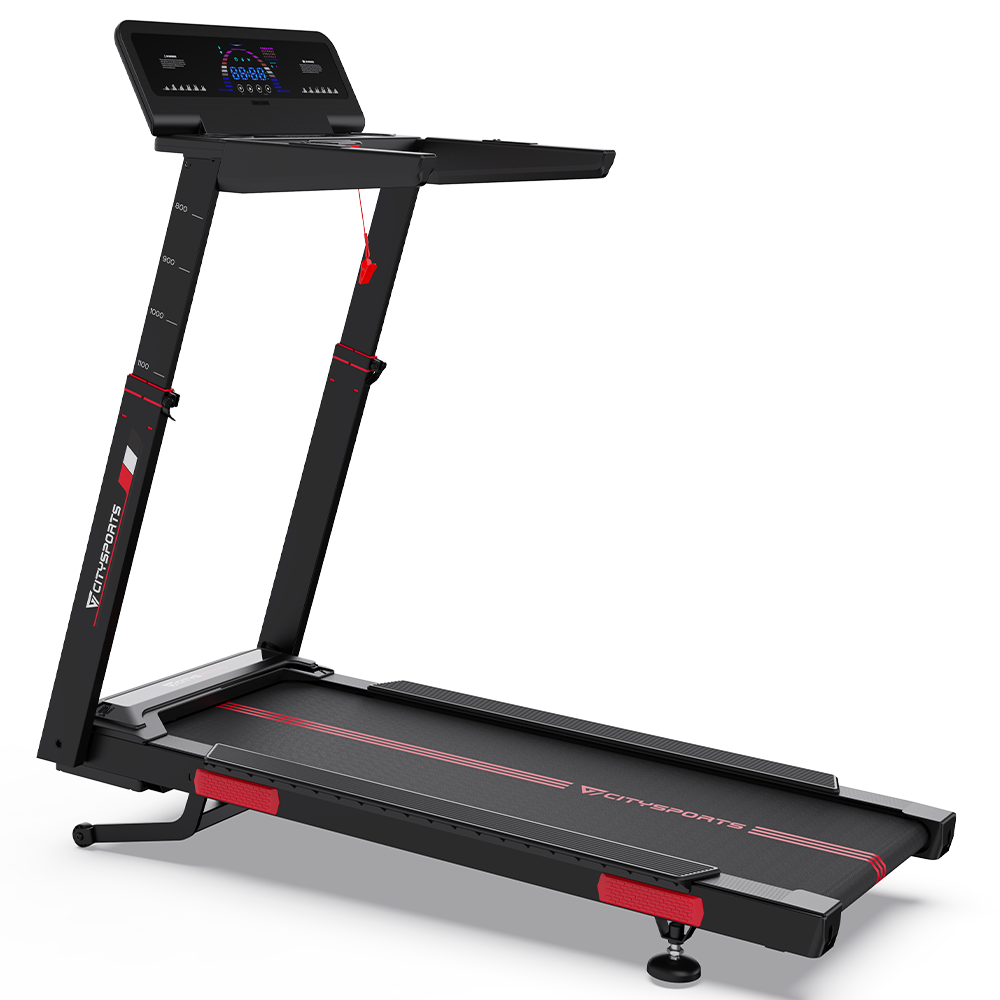 CITYSPORTS NB2-AI with Bosch Motor