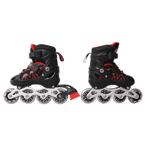CITYSPORTS LB2 Adjustable Inline Skates