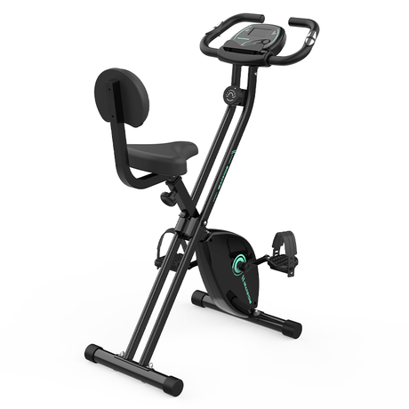 CITYSPORTS Foldable Exercise Bike