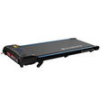 CITYSPORTS WP6SK — Walking Pad 440W, 1–6 km/h, incline 3 levels (up to 13.41%) | Foldable, Black