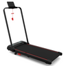 CITYSPORTS ZX4 3-in-1 Under-Desk Treadmill – 1400W, 1–10km/h, 18.4kg
